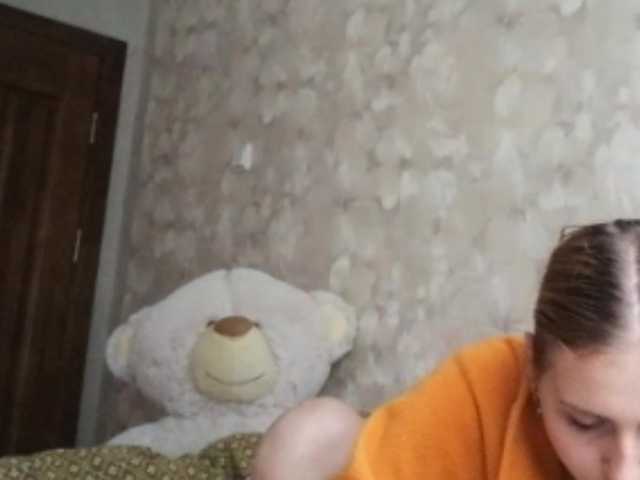SandyJehlicka live cam on BongaCams