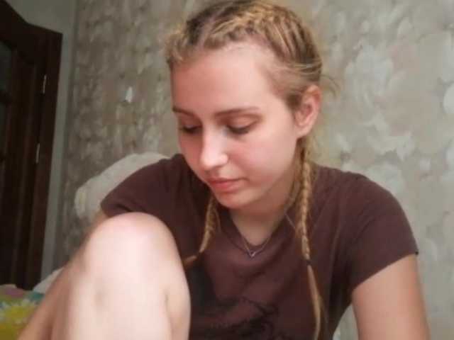 SandyJehlicka live cam on BongaCams