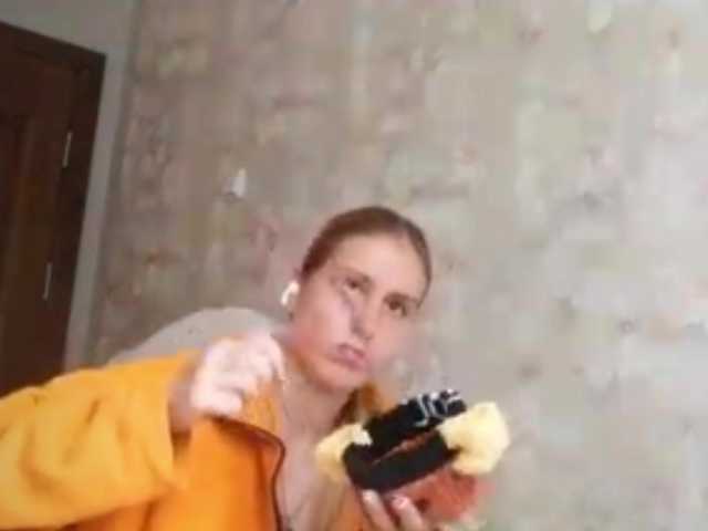 SandyJehlicka live cam on BongaCams
