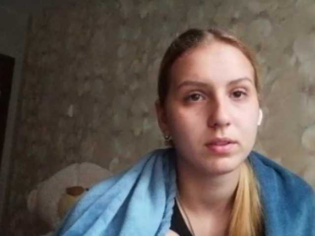 SandyJehlicka live cam on BongaCams