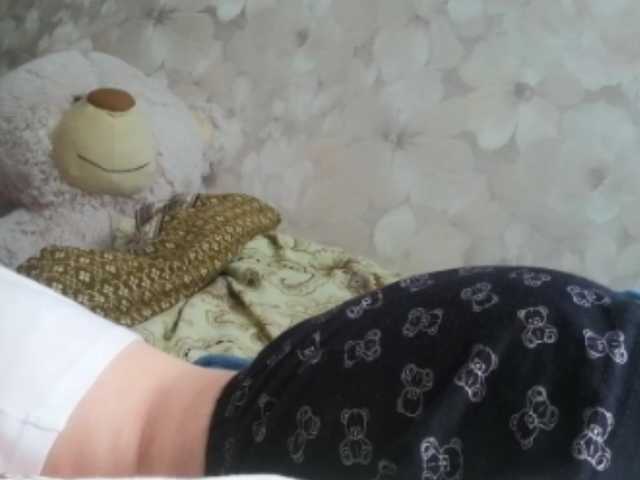 SandyJehlicka live cam on BongaCams