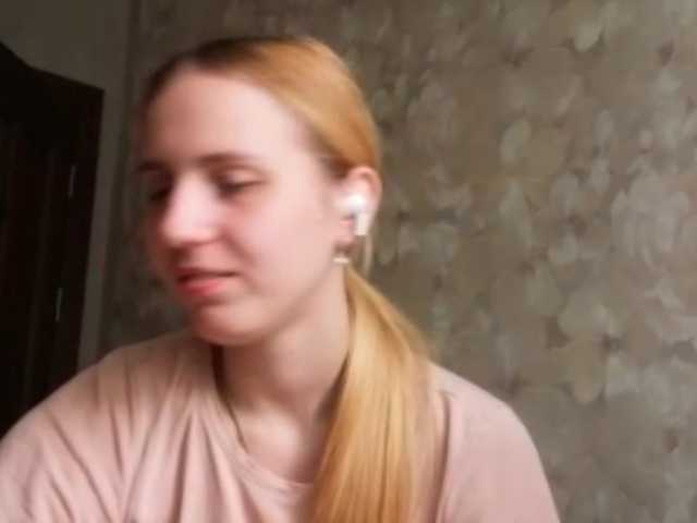 SandyJehlicka live cam on BongaCams