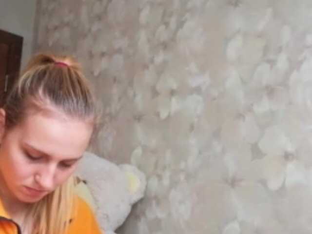 SandyJehlicka live cam on BongaCams