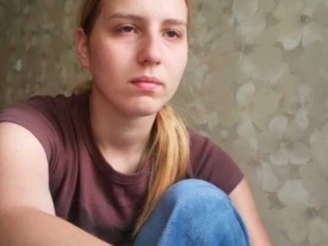 SandyJehlicka live cam on BongaCams