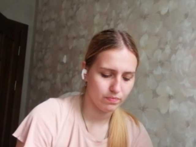 SandyJehlicka live cam on BongaCams
