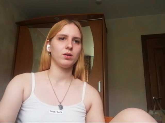 SandyJehlicka live cam on BongaCams