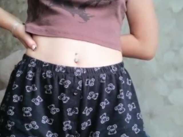 SandyJehlicka live cam on BongaCams