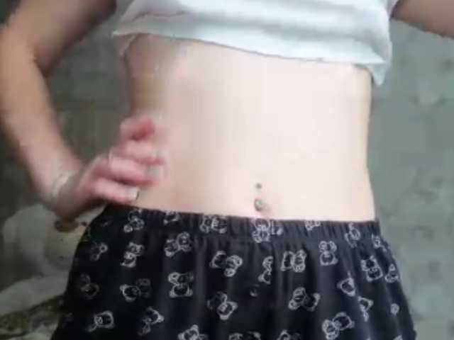 SandyJehlicka live cam on BongaCams