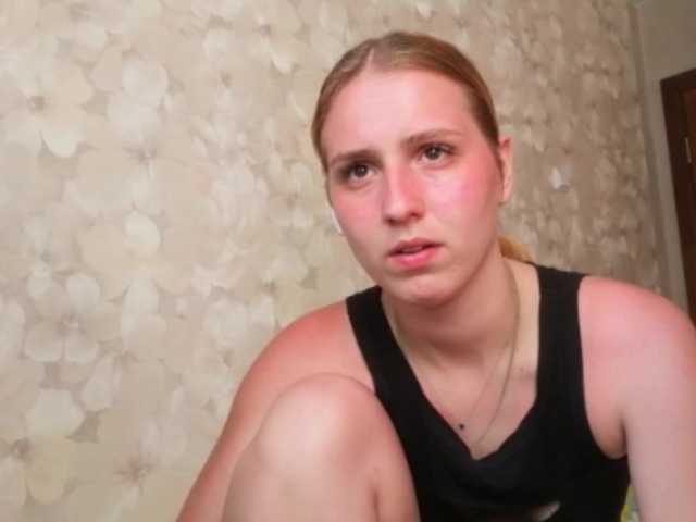 SandyJehlicka live cam on BongaCams