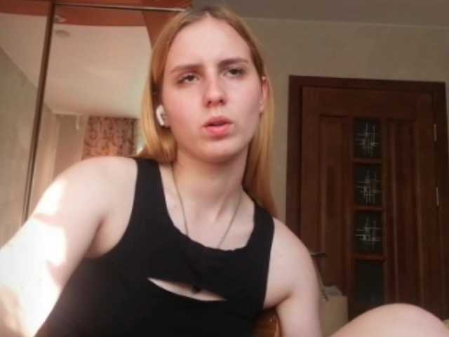 SandyJehlicka live cam on BongaCams