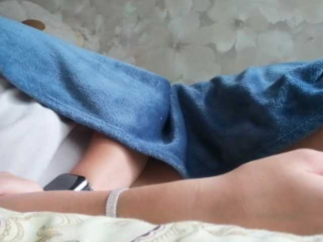SandyJehlicka live cam on BongaCams