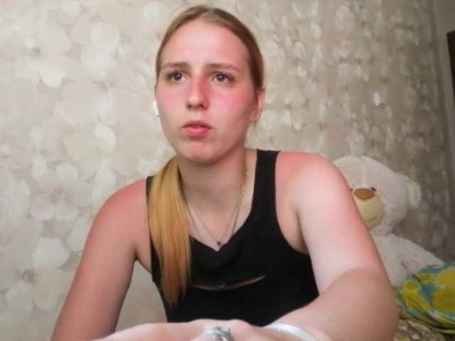 SandyJehlicka live cam on BongaCams