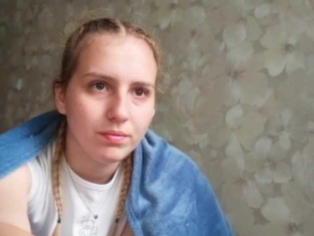 SandyJehlicka live cam on BongaCams