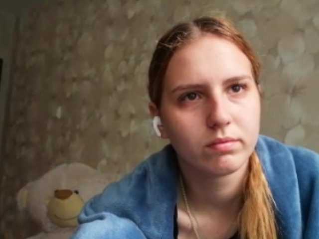 SandyJehlicka live cam on BongaCams