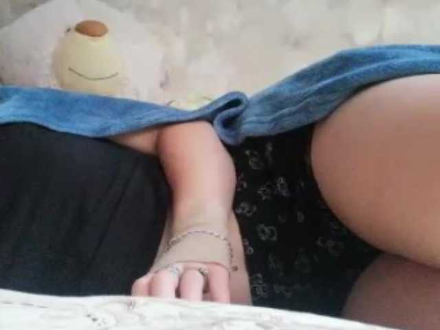 SandyJehlicka live cam on BongaCams