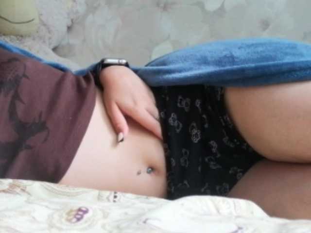 SandyJehlicka live cam on BongaCams