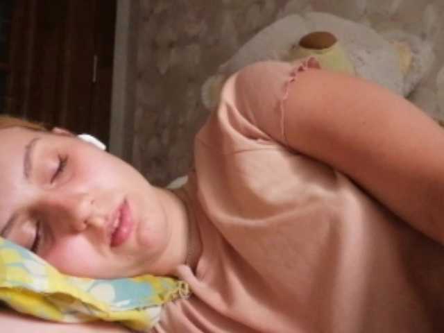 SandyJehlicka live cam on BongaCams