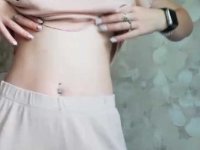 SandyJehlicka live cam on BongaCams