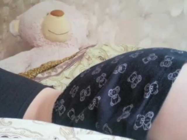 SandyJehlicka live cam on BongaCams
