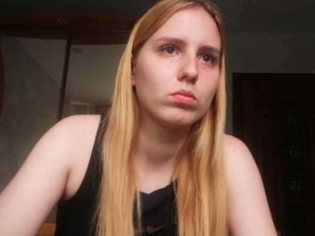 SandyJehlicka live cam on BongaCams