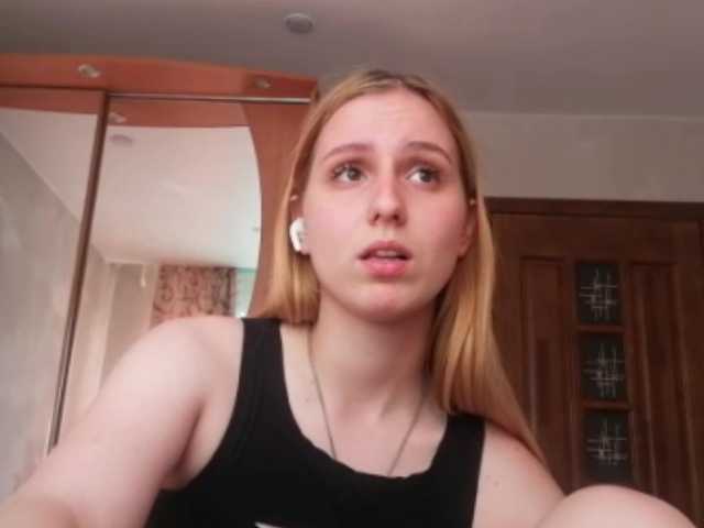 SandyJehlicka live cam on BongaCams