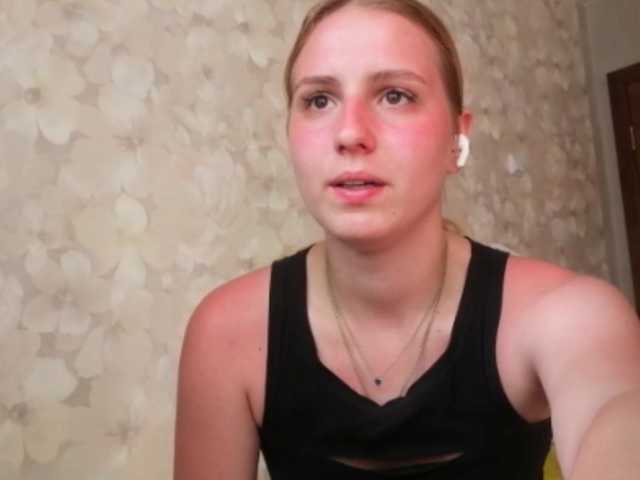 SandyJehlicka live cam on BongaCams