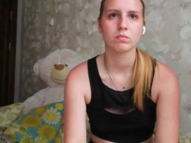 SandyJehlicka live cam on BongaCams