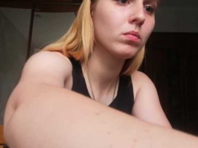 SandyJehlicka live cam on BongaCams