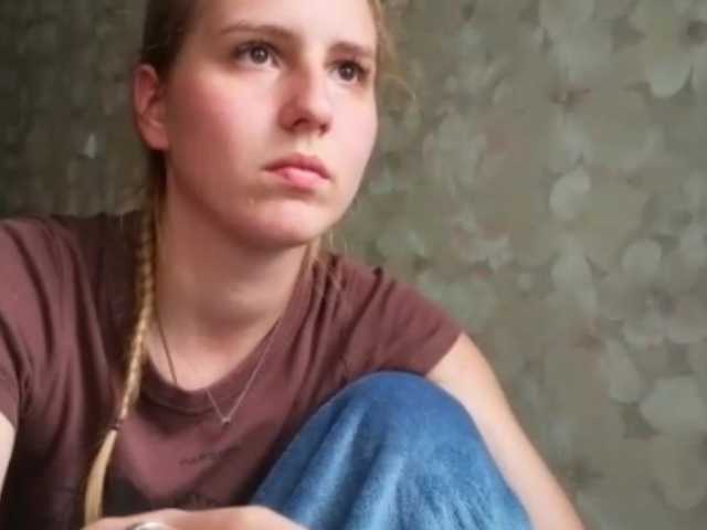 SandyJehlicka live cam on BongaCams