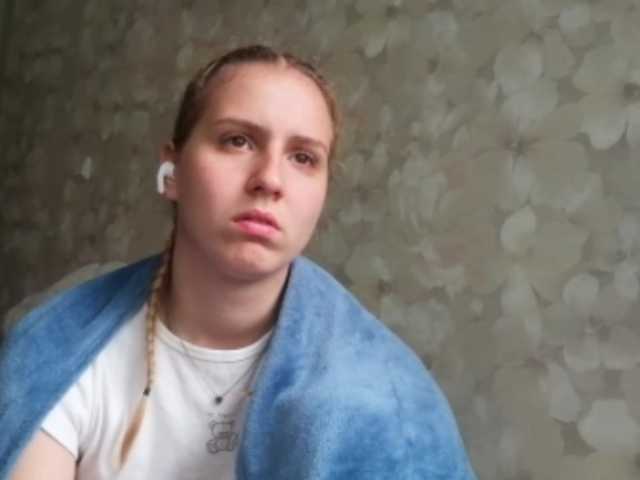 SandyJehlicka live cam on BongaCams