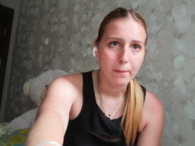 SandyJehlicka live cam on BongaCams