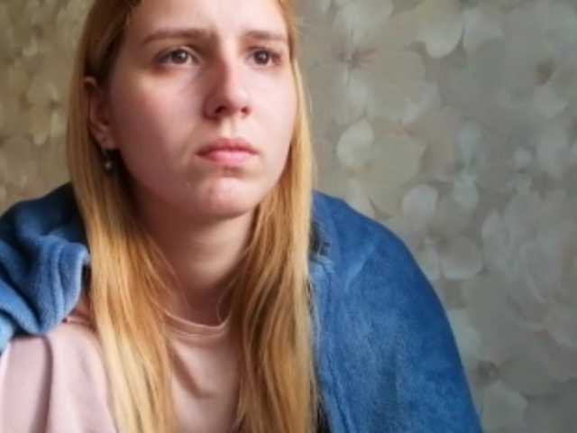 SandyJehlicka live cam on BongaCams