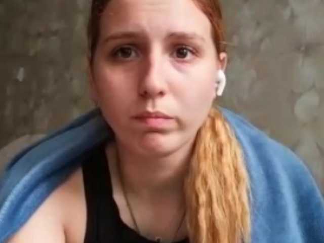 SandyJehlicka live cam on BongaCams