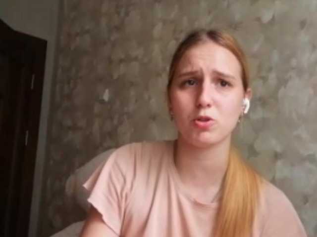 SandyJehlicka live cam on BongaCams