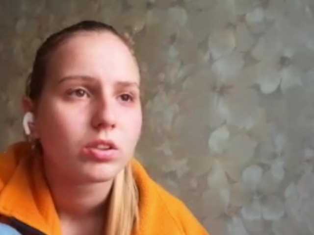 SandyJehlicka live cam on BongaCams