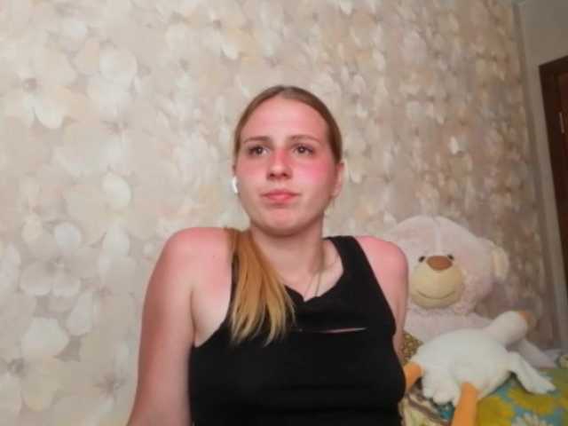 SandyJehlicka live cam on BongaCams