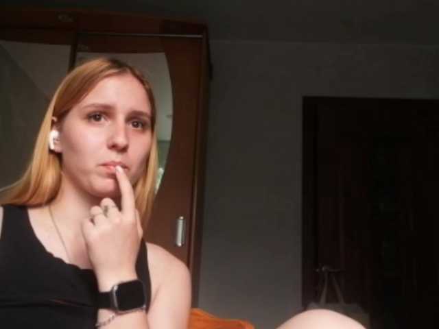SandyJehlicka live cam on BongaCams