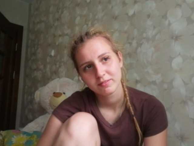 SandyJehlicka live cam on BongaCams
