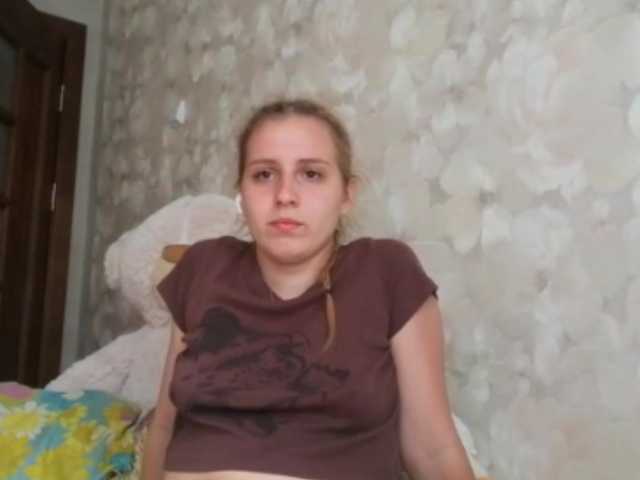 SandyJehlicka live cam on BongaCams