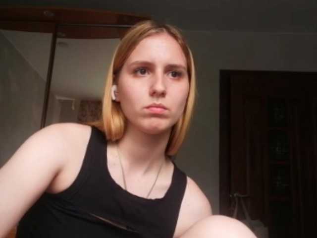 SandyJehlicka live cam on BongaCams