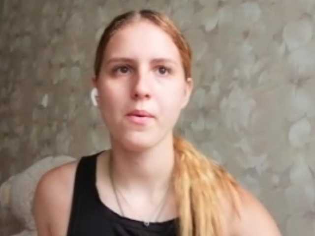 SandyJehlicka live cam on BongaCams
