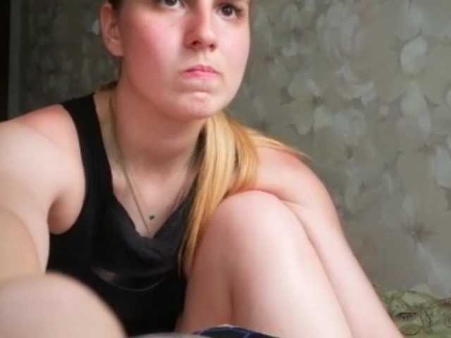SandyJehlicka live cam on BongaCams