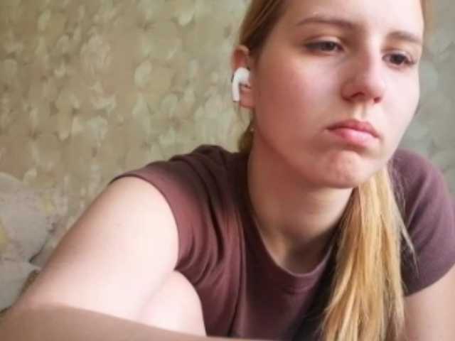 SandyJehlicka live cam on BongaCams