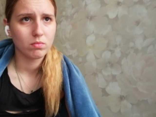 SandyJehlicka live cam on BongaCams