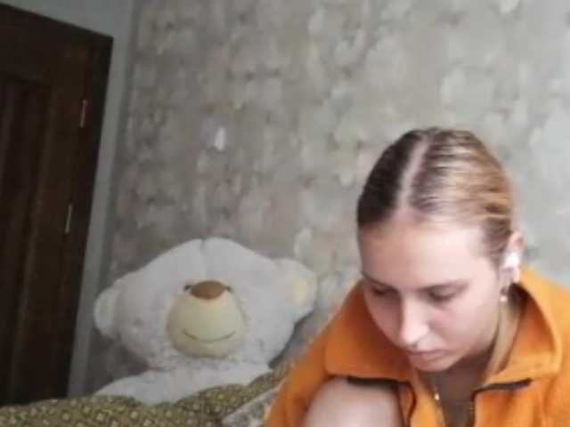 SandyJehlicka live cam on BongaCams