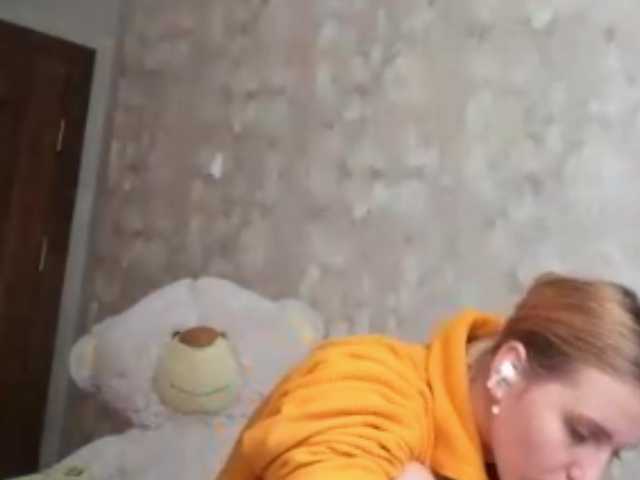 SandyJehlicka live cam on BongaCams