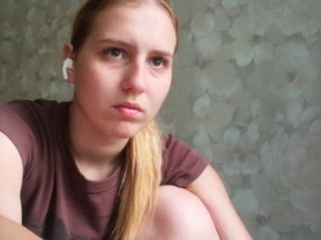 SandyJehlicka live cam on BongaCams