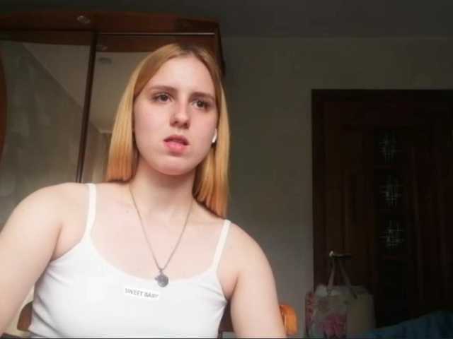 SandyJehlicka live cam on BongaCams