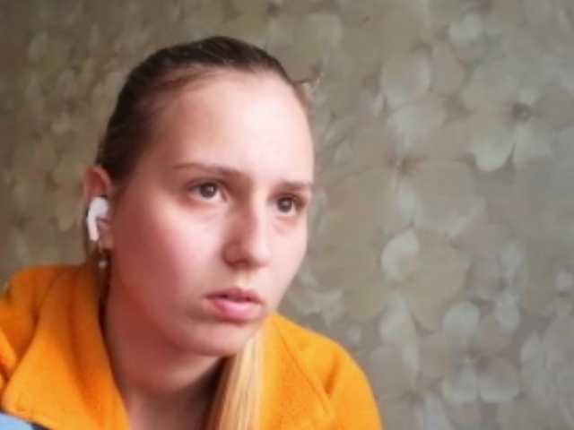 SandyJehlicka live cam on BongaCams