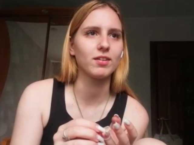 SandyJehlicka live cam on BongaCams